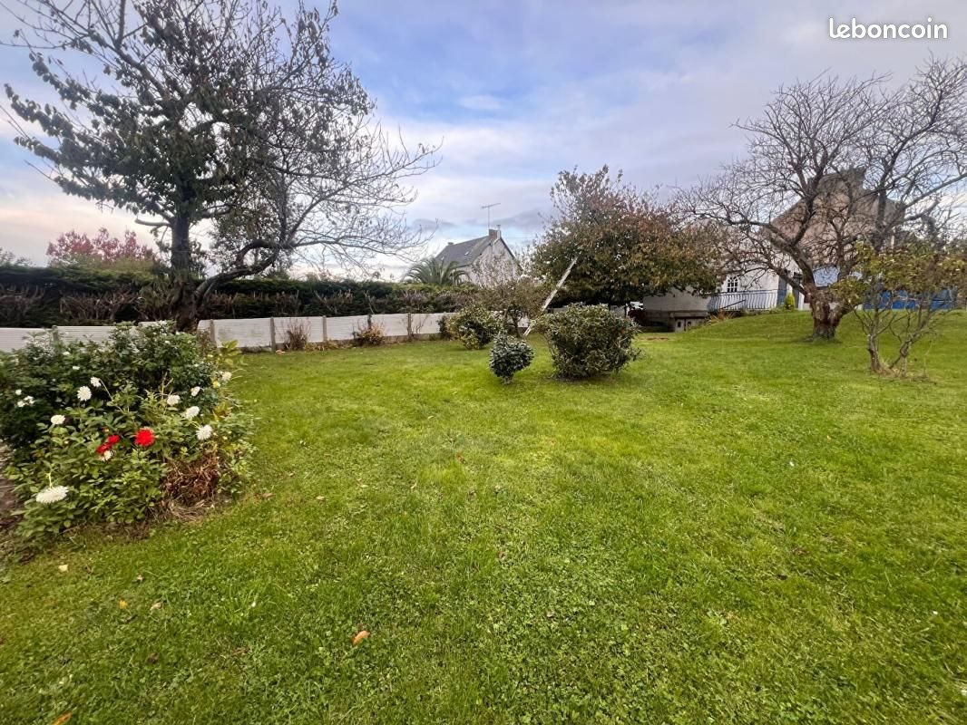 Maison à vendre, 130m², Cancale