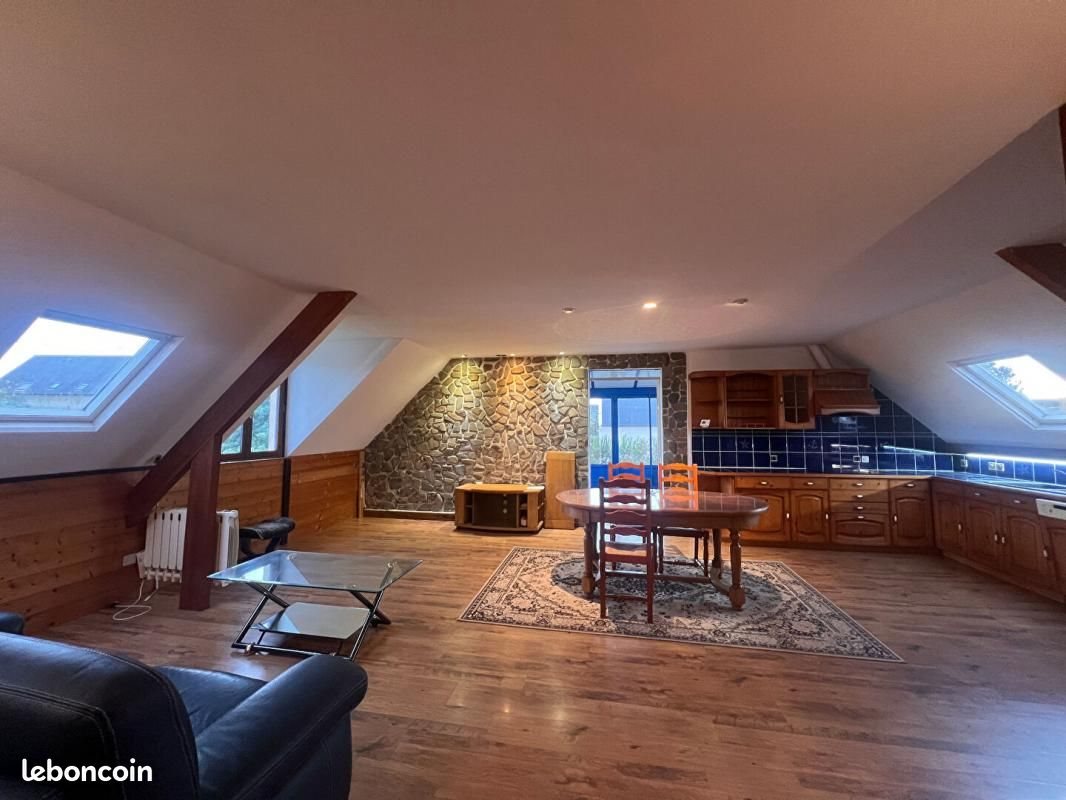 Maison à vendre, 130m², Cancale