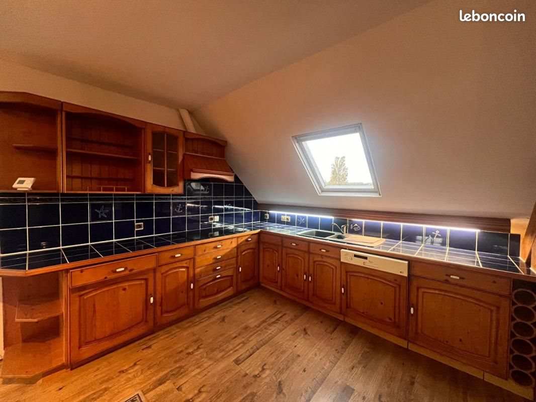 Maison à vendre, 130m², Cancale