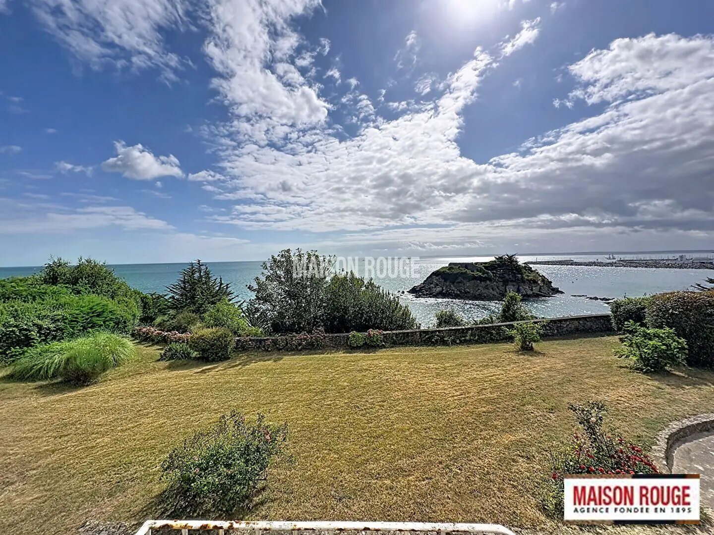 Maison à vendre, 295m², Saint-Quay-Portrieux