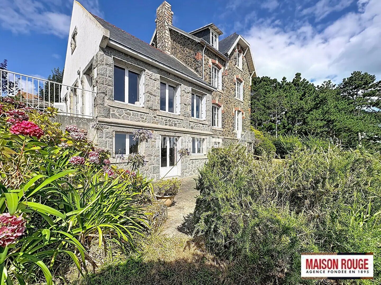 Maison à vendre, 295m², Saint-Quay-Portrieux