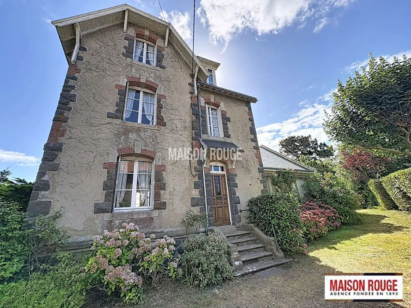 Maison à vendre, 295m², Saint-Quay-Portrieux