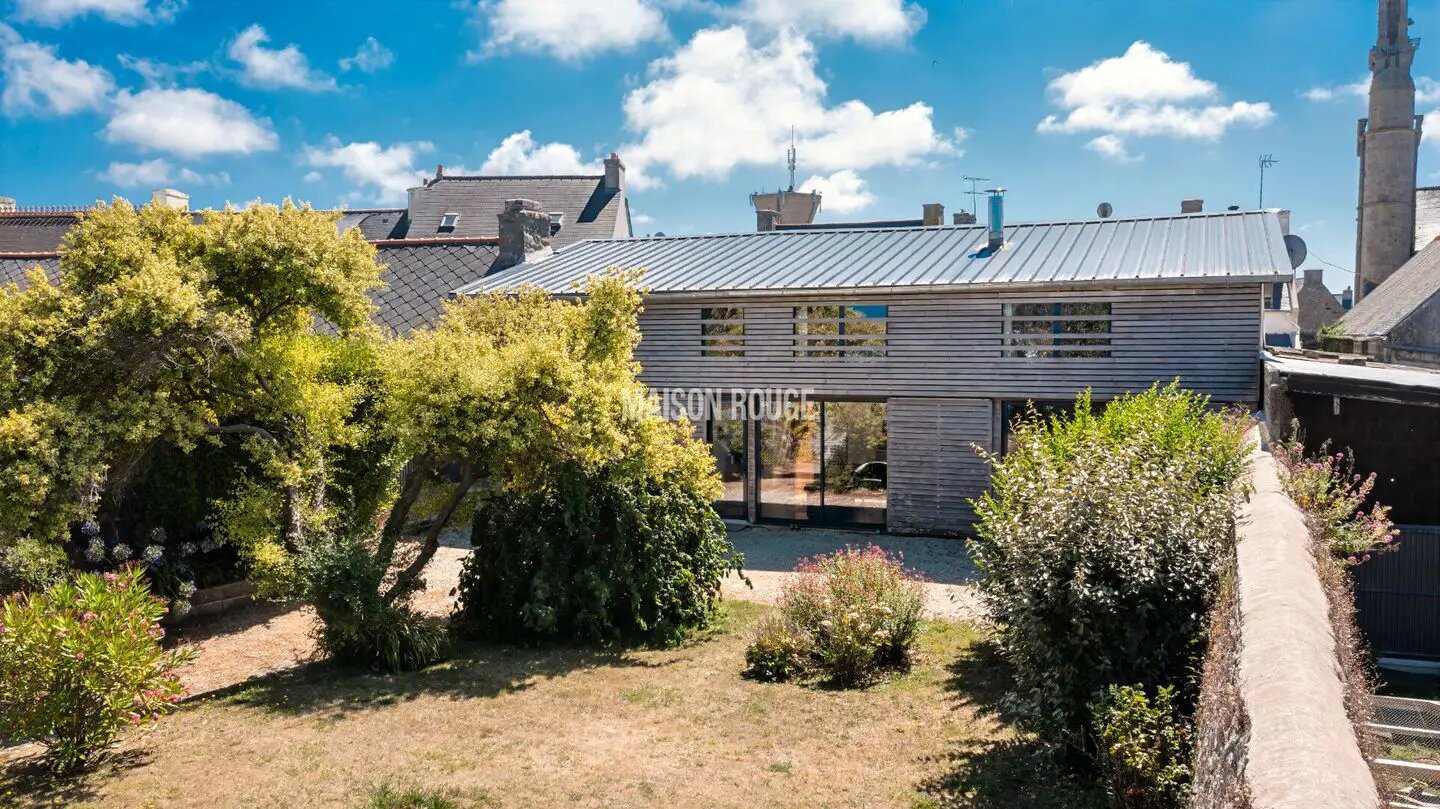 Maison à vendre, 139m², Pleubian