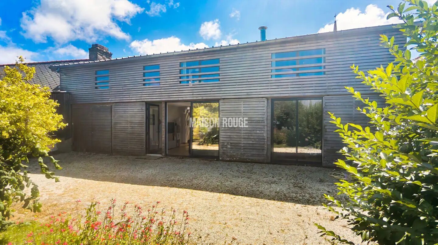 Maison à vendre, 139m², Pleubian
