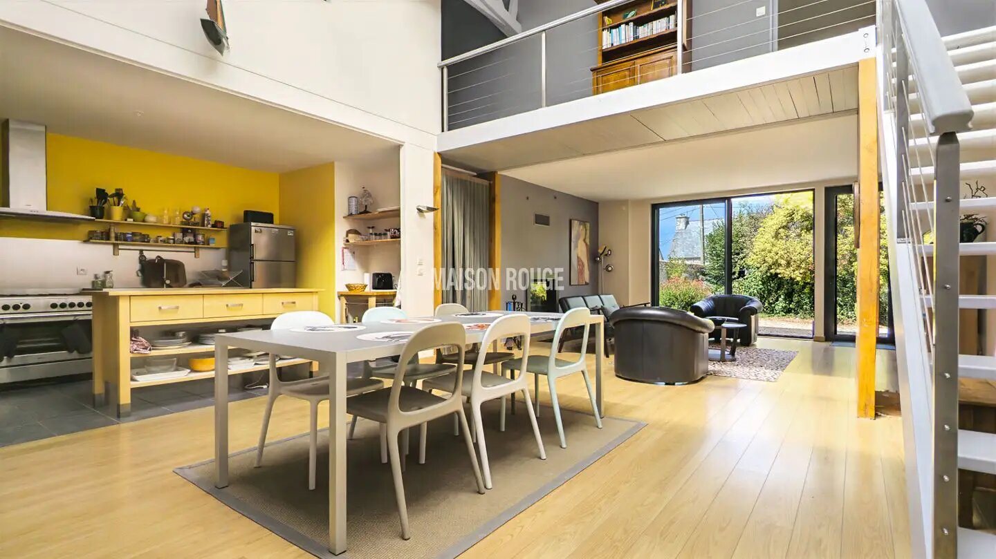 Maison à vendre, 139m², Pleubian