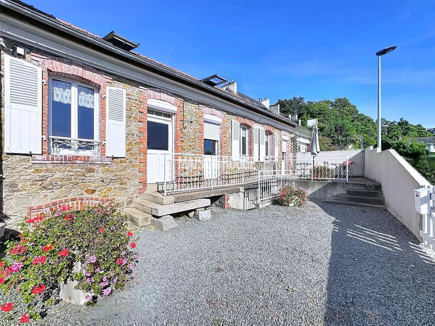 Maison à vendre, 53m², Lézardrieux