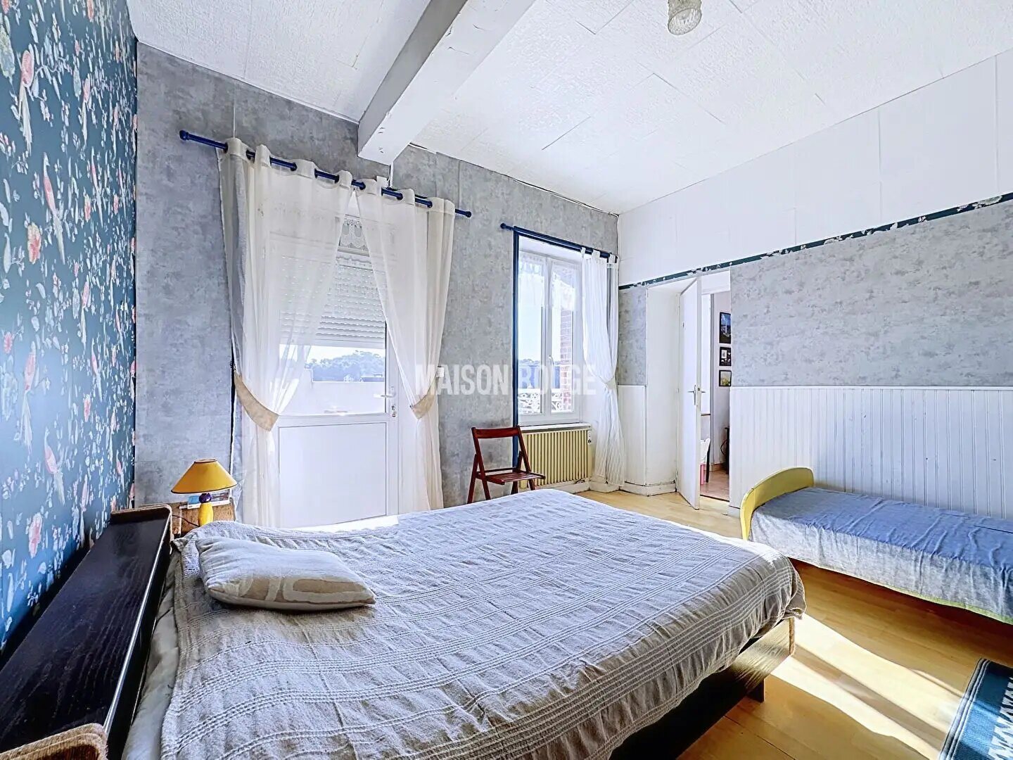 Maison à vendre, 53m², Lézardrieux