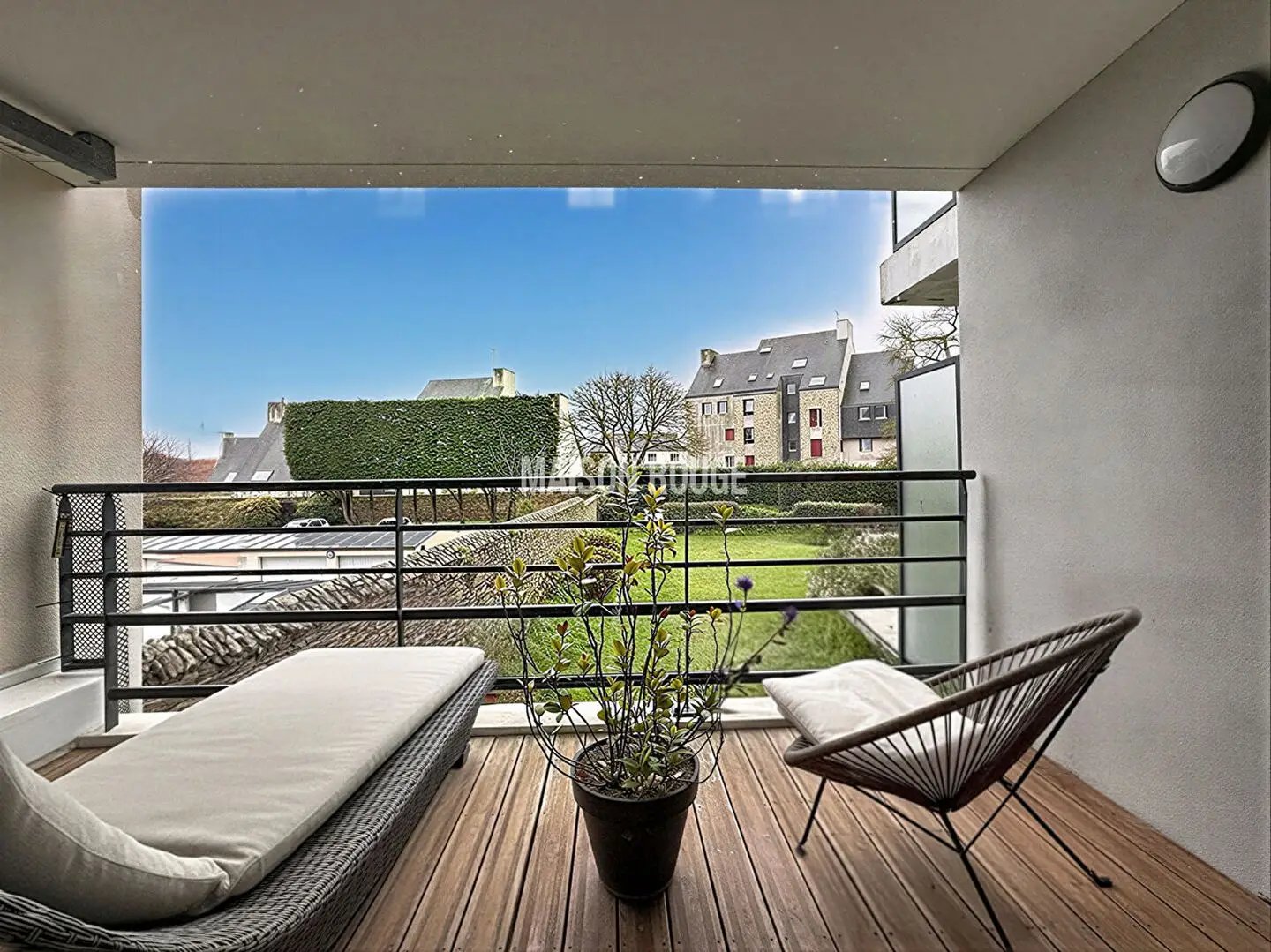 Appartement à vendre, 92m², Paimpol