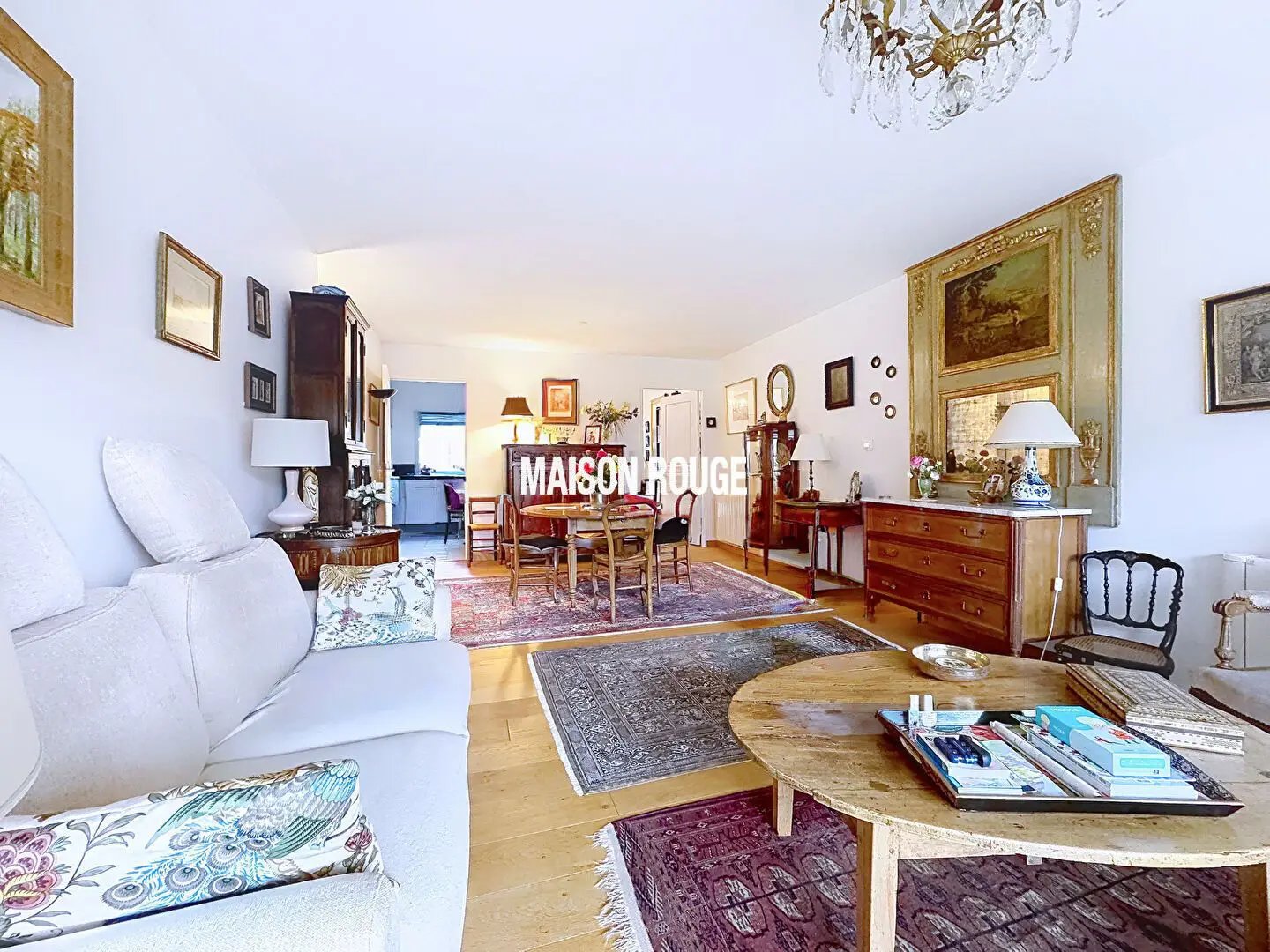 Appartement à vendre, 92m², Paimpol
