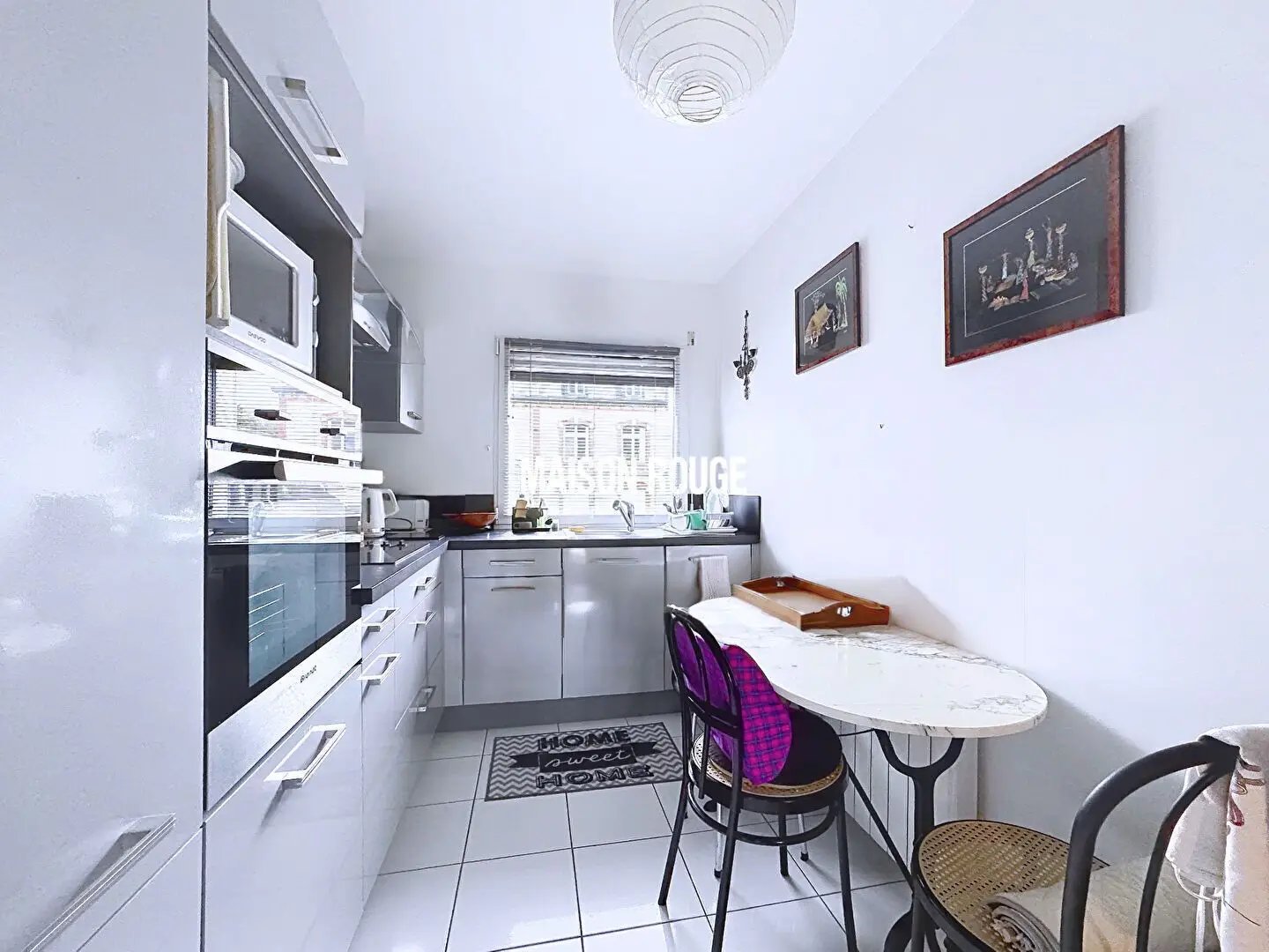 Appartement à vendre, 92m², Paimpol