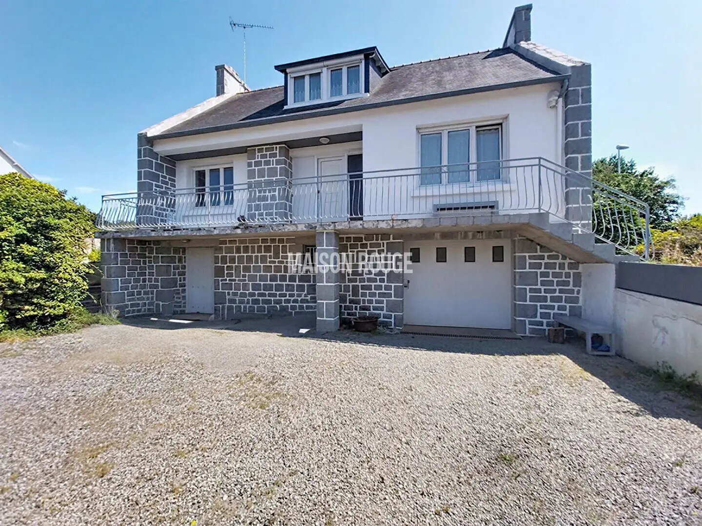 Maison à vendre, 121m², Plouézec