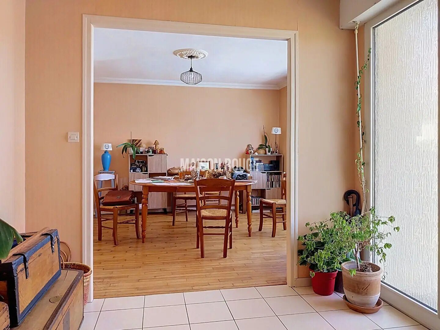 Maison à vendre, 121m², Plouézec