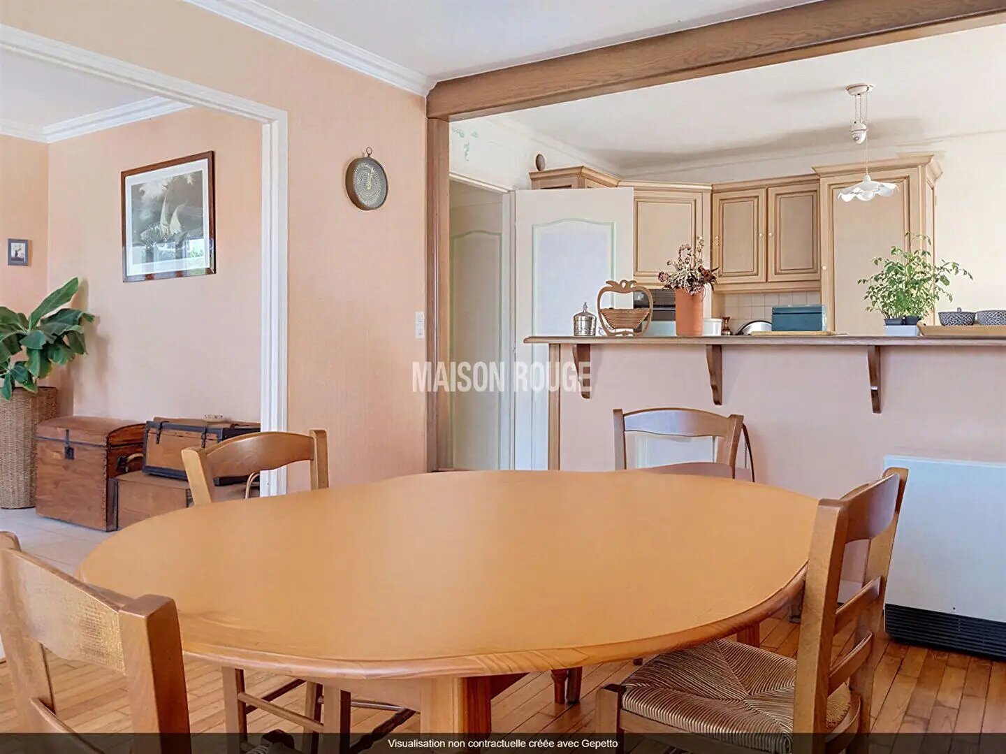 Maison à vendre, 121m², Plouézec