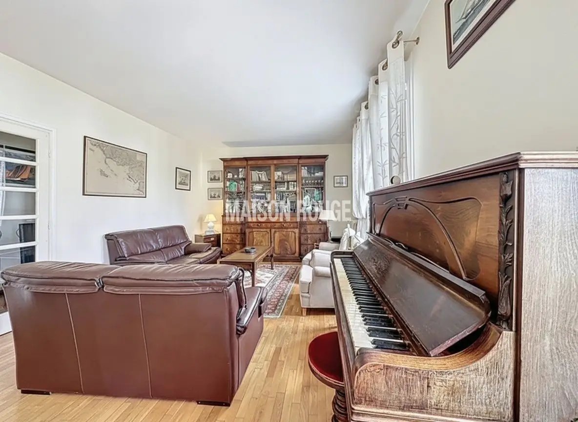 Maison à vendre, 132m², Lannion