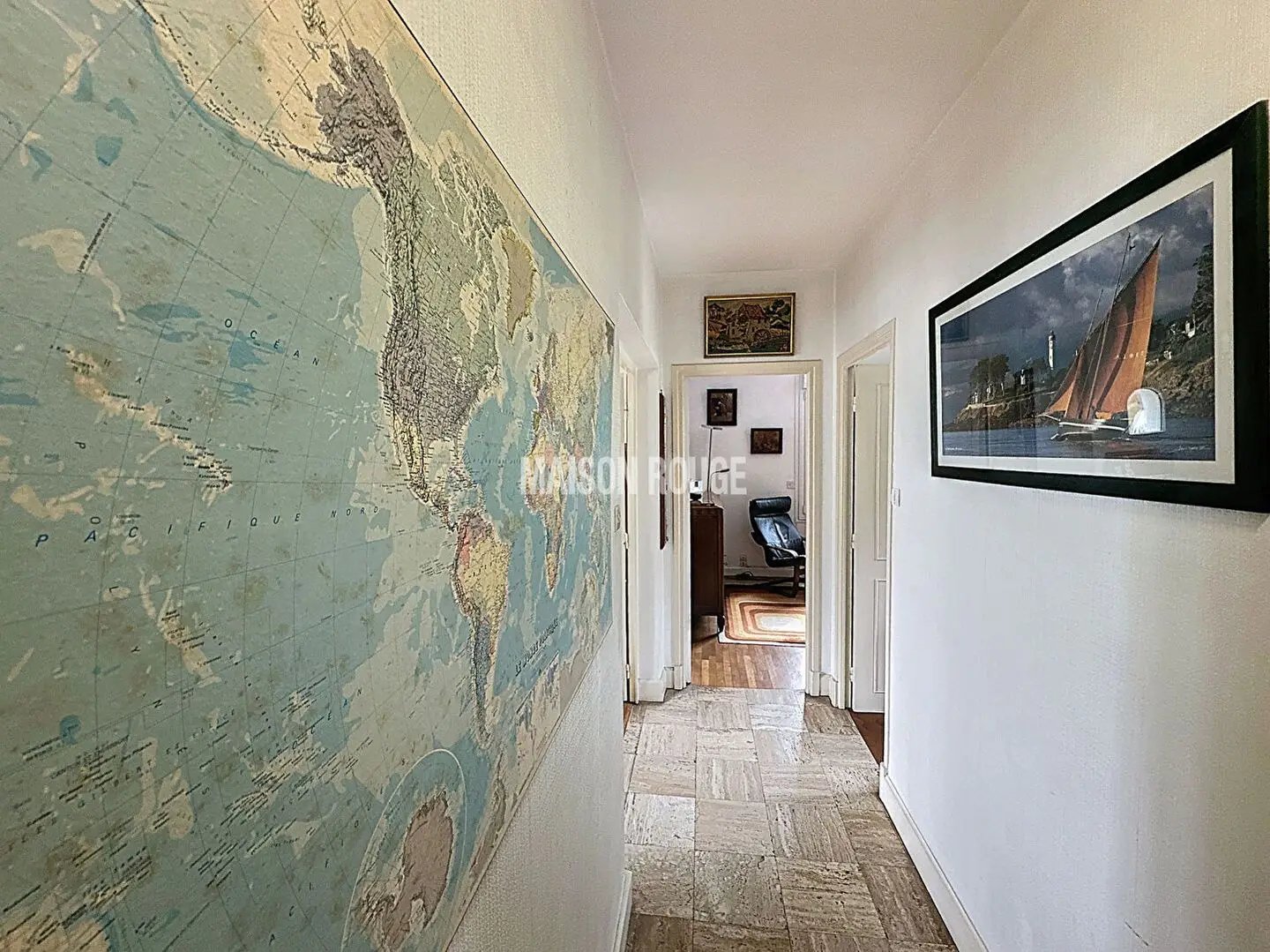 Maison à vendre, 132m², Lannion