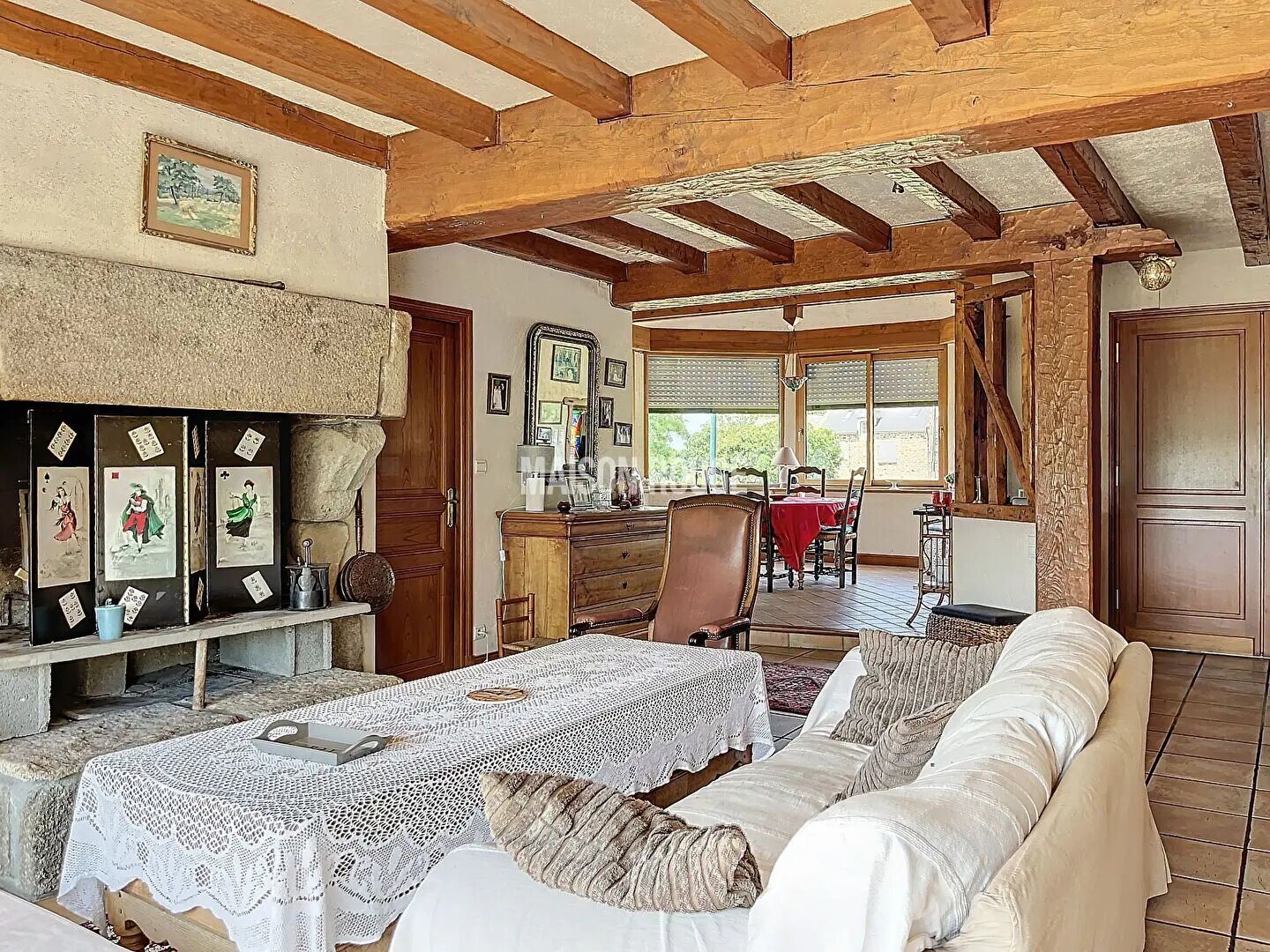 Maison à vendre, 235m², Saint-Briac-sur-Mer