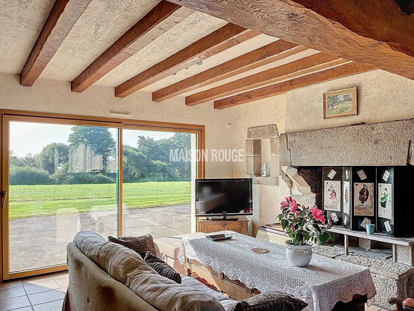 Maison à vendre, 235m², Saint-Briac-sur-Mer