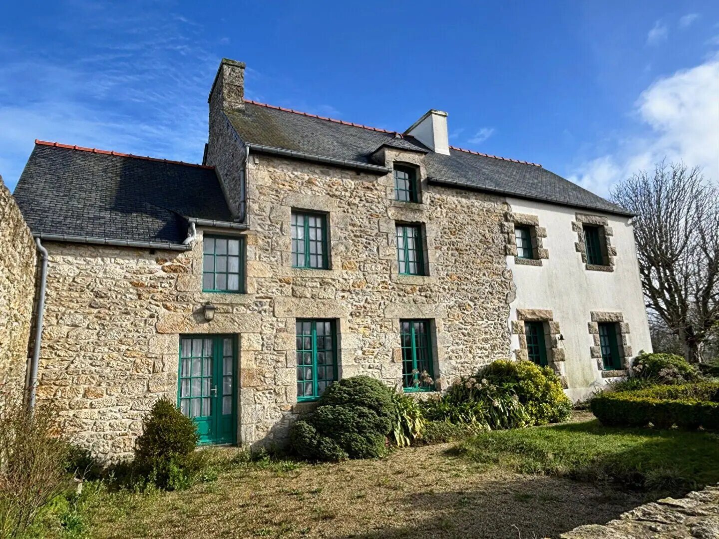 Maison à vendre, 166m², Ploubalay
