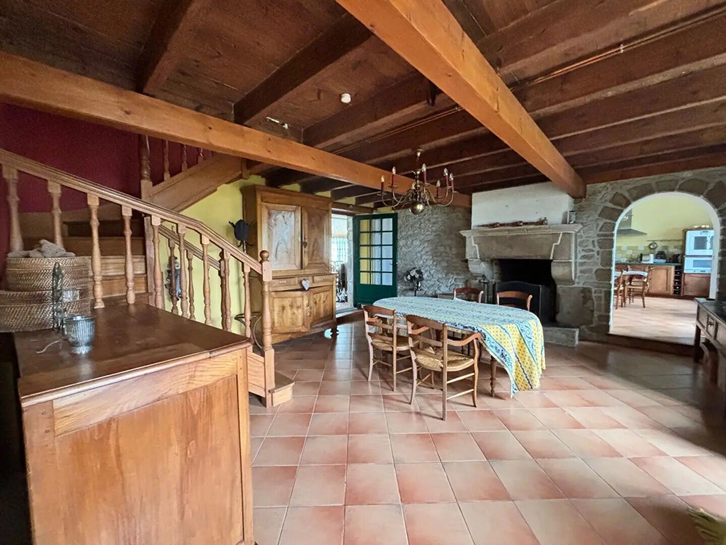 Maison à vendre, 166m², Ploubalay