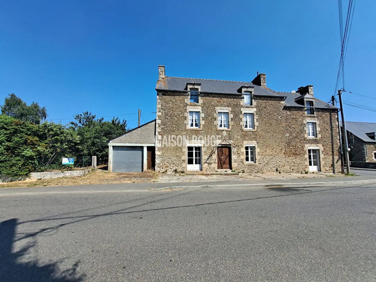 Maison à vendre, 226m², Créhen