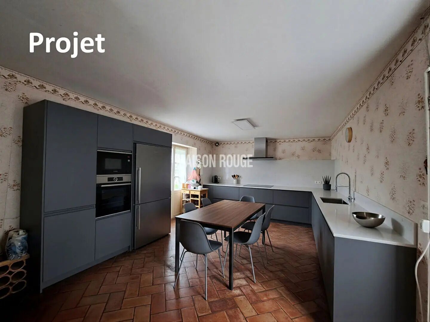 Maison à vendre, 226m², Créhen