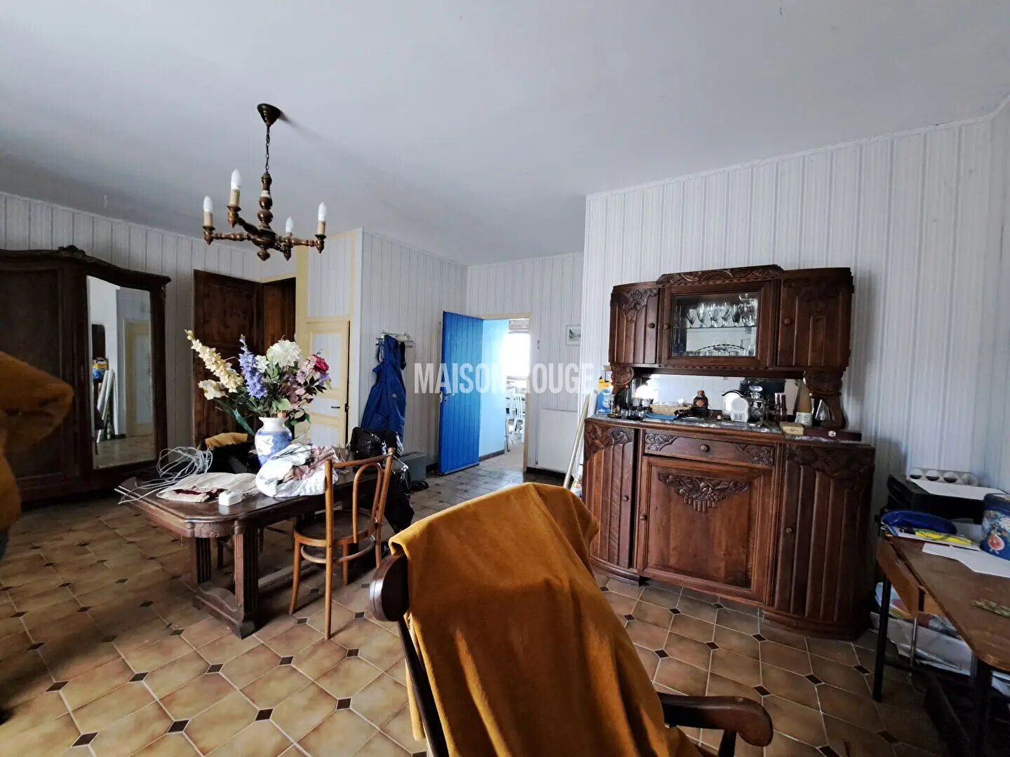 Maison à vendre, 226m², Créhen