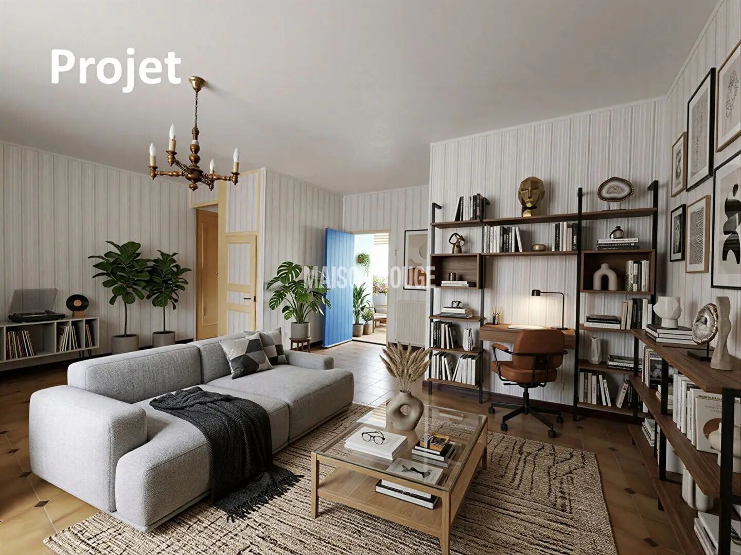 Maison à vendre, 226m², Créhen