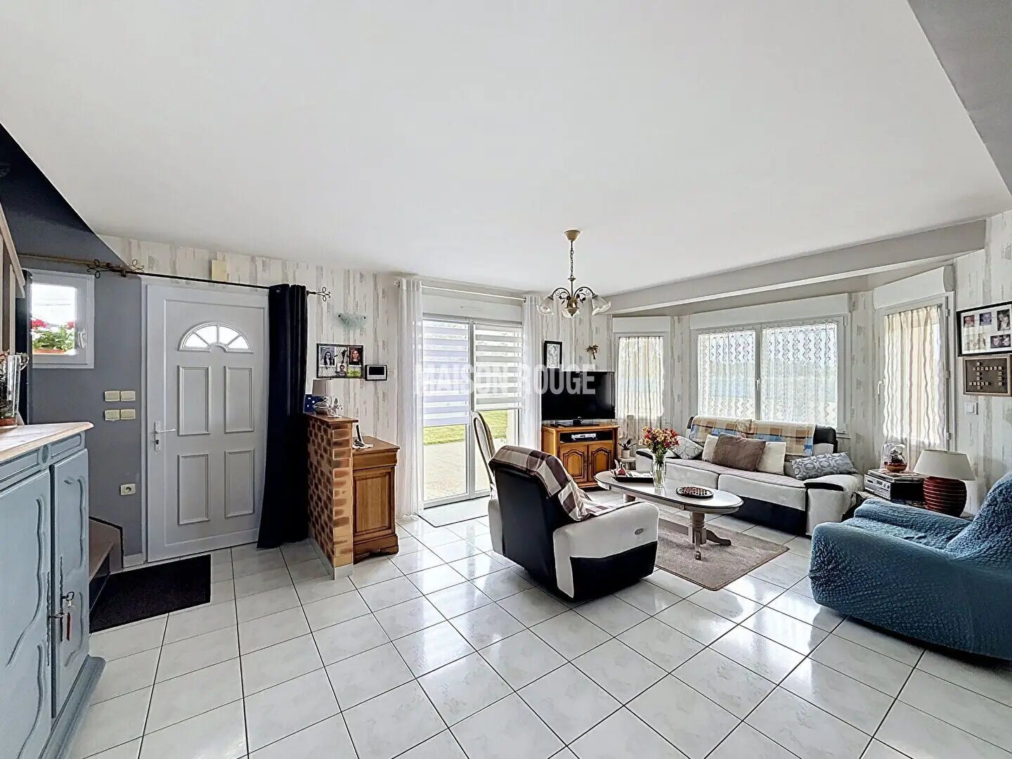 Maison à vendre, 110m², Plerguer