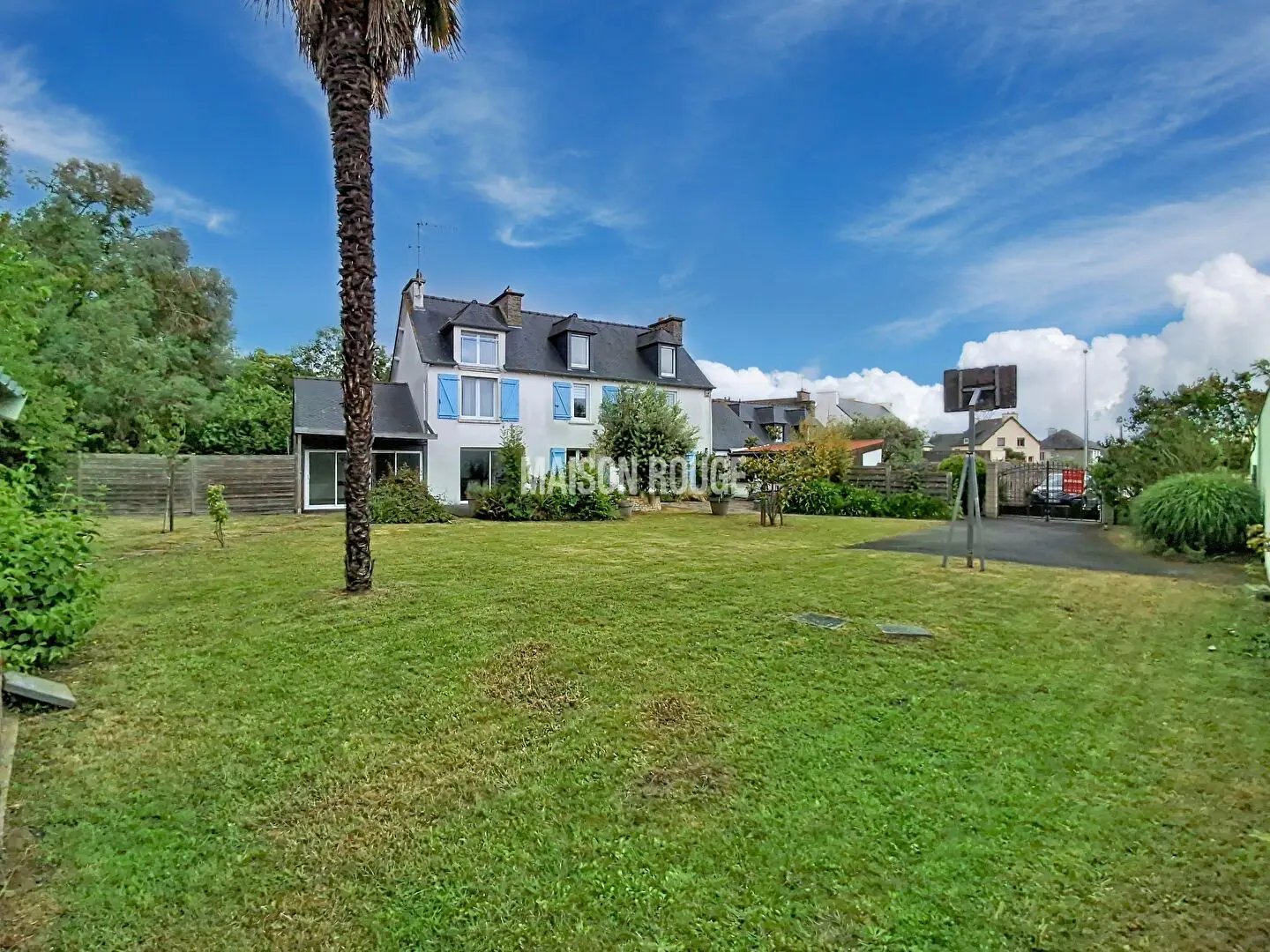 Maison à vendre, 204m², Yffiniac