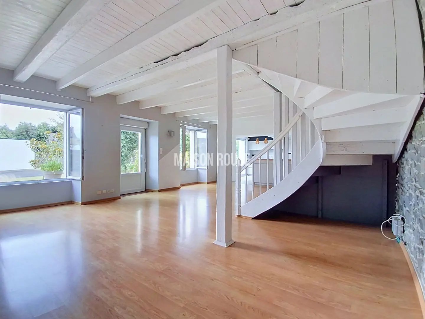 Maison à vendre, 204m², Yffiniac