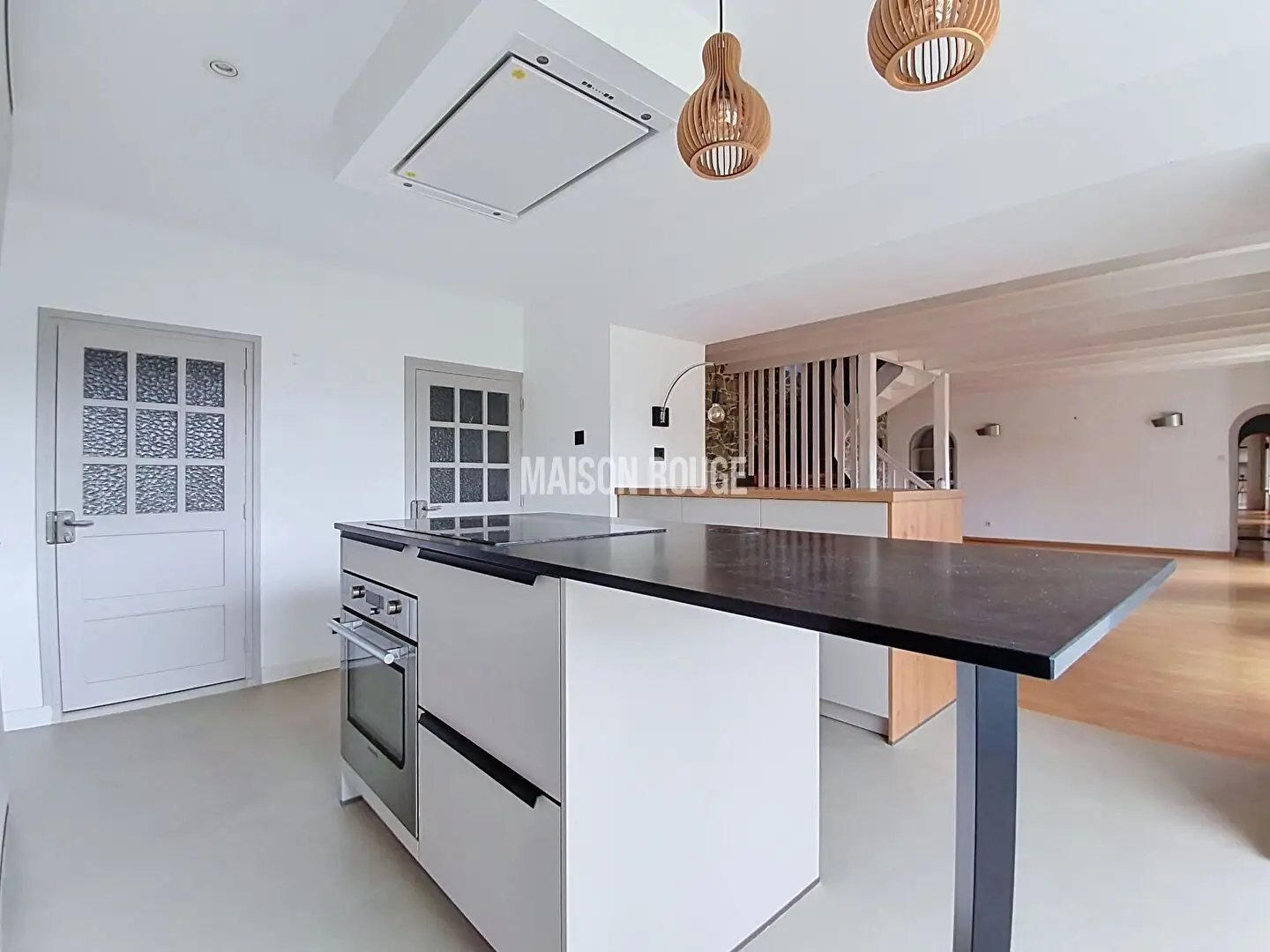 Maison à vendre, 204m², Yffiniac