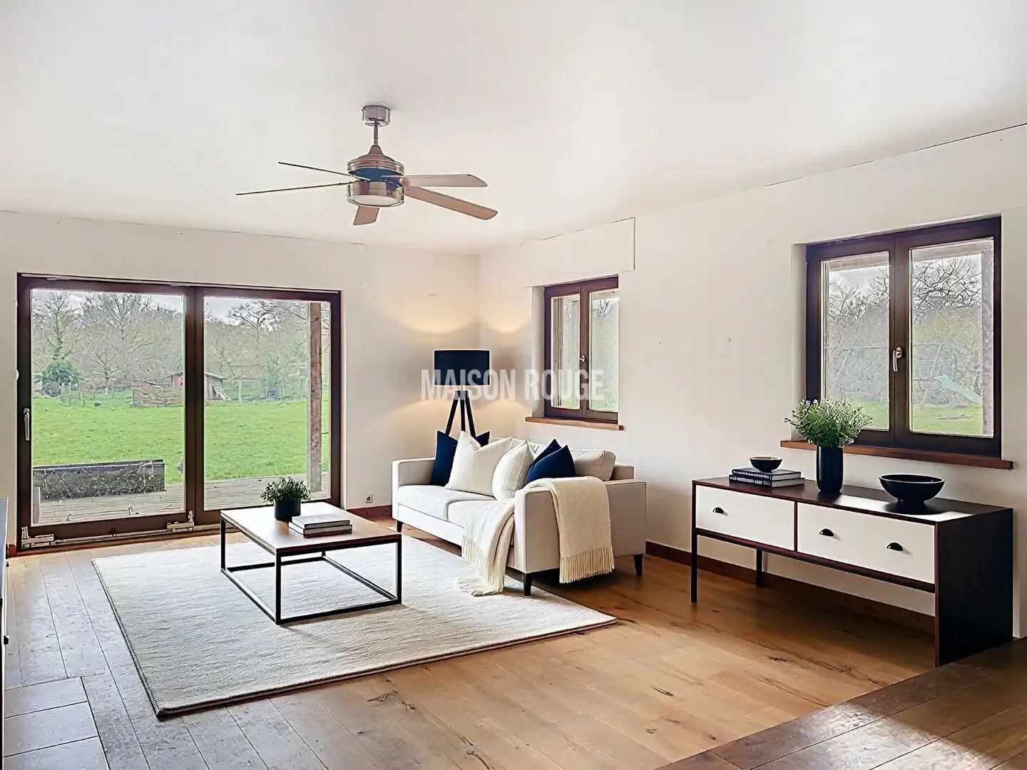Maison à vendre, 380m², Québriac