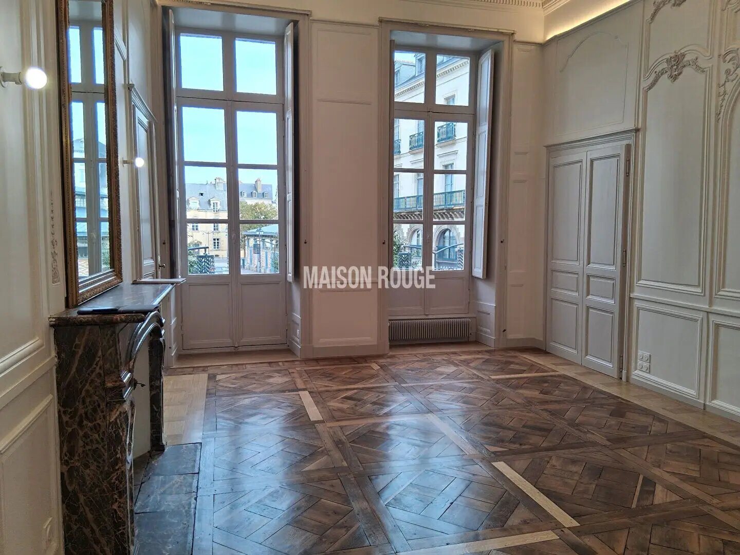 Appartement à vendre, 185m², Rennes