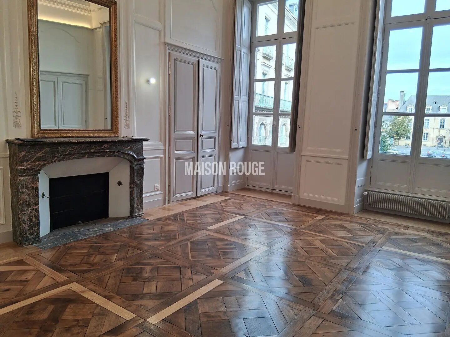Appartement à vendre, 185m², Rennes