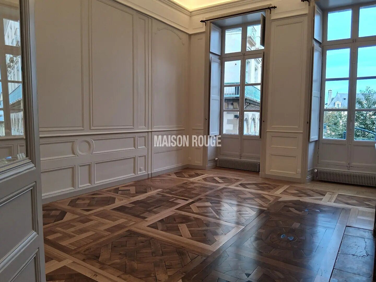 Appartement à vendre, 185m², Rennes