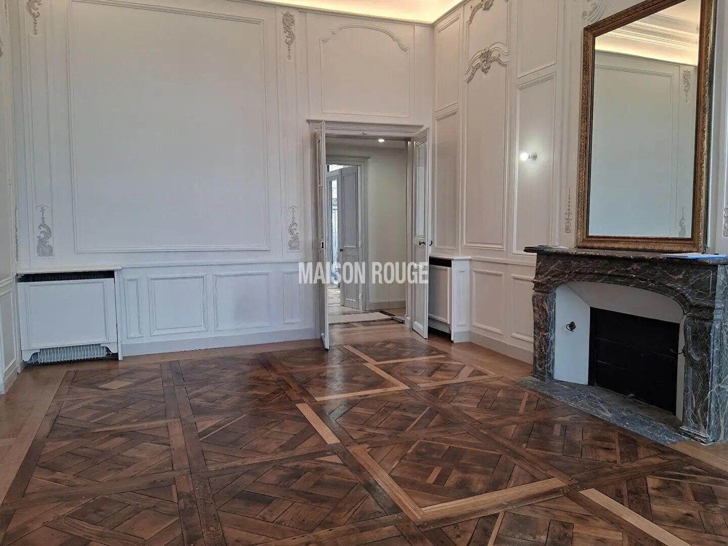 Appartement à vendre, 185m², Rennes