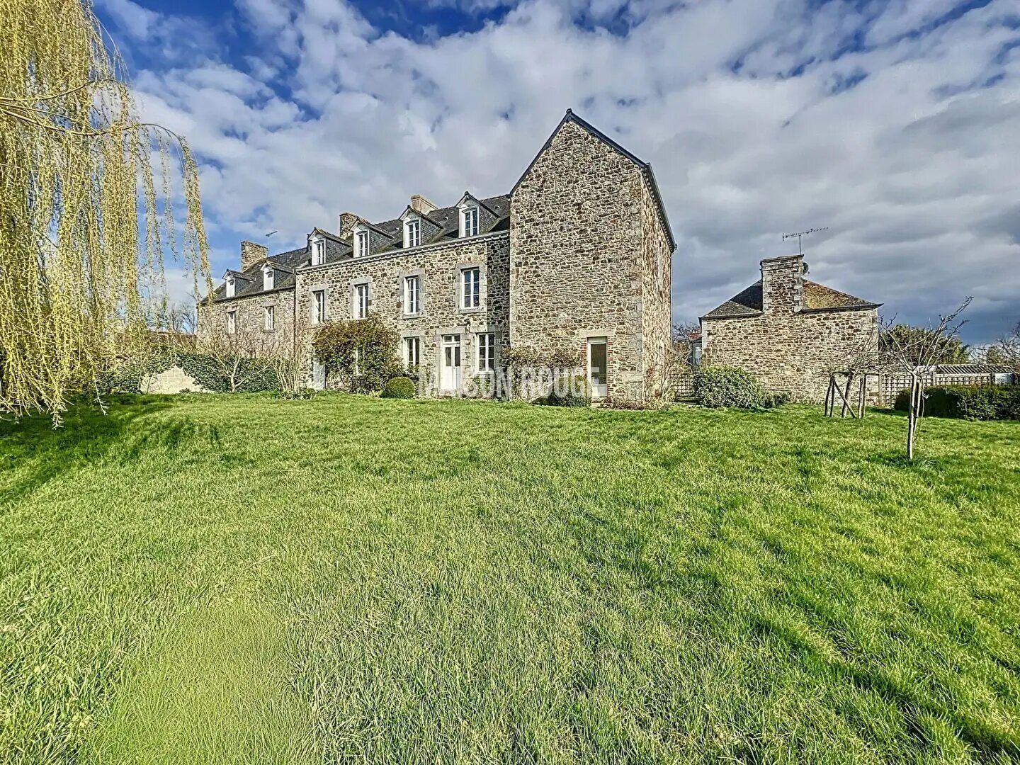 Maison à vendre, 276m², Le Vivier-sur-Mer