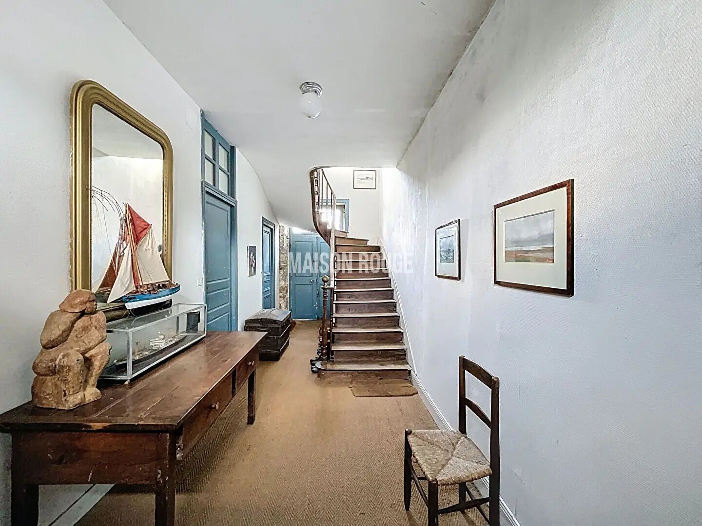 Maison à vendre, 276m², Le Vivier-sur-Mer