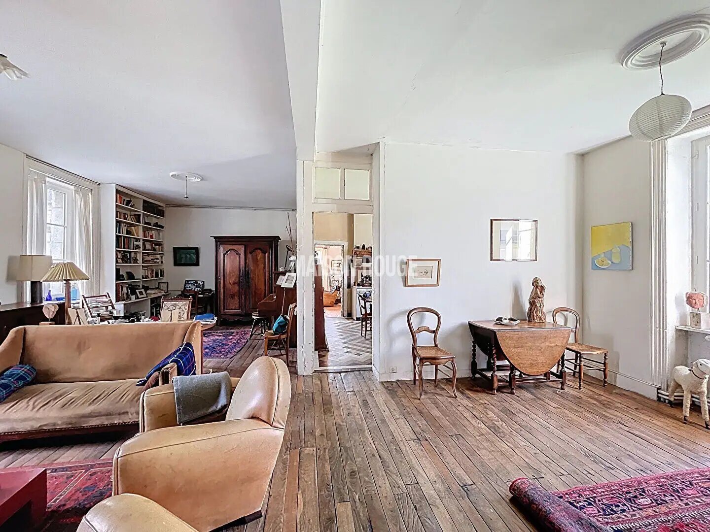 Maison à vendre, 276m², Le Vivier-sur-Mer