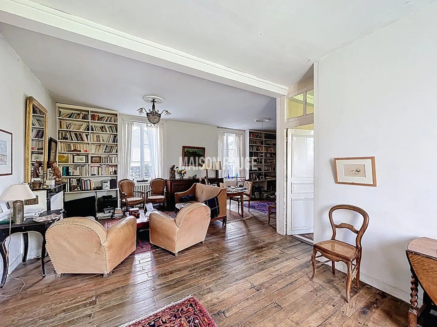 Maison à vendre, 276m², Le Vivier-sur-Mer