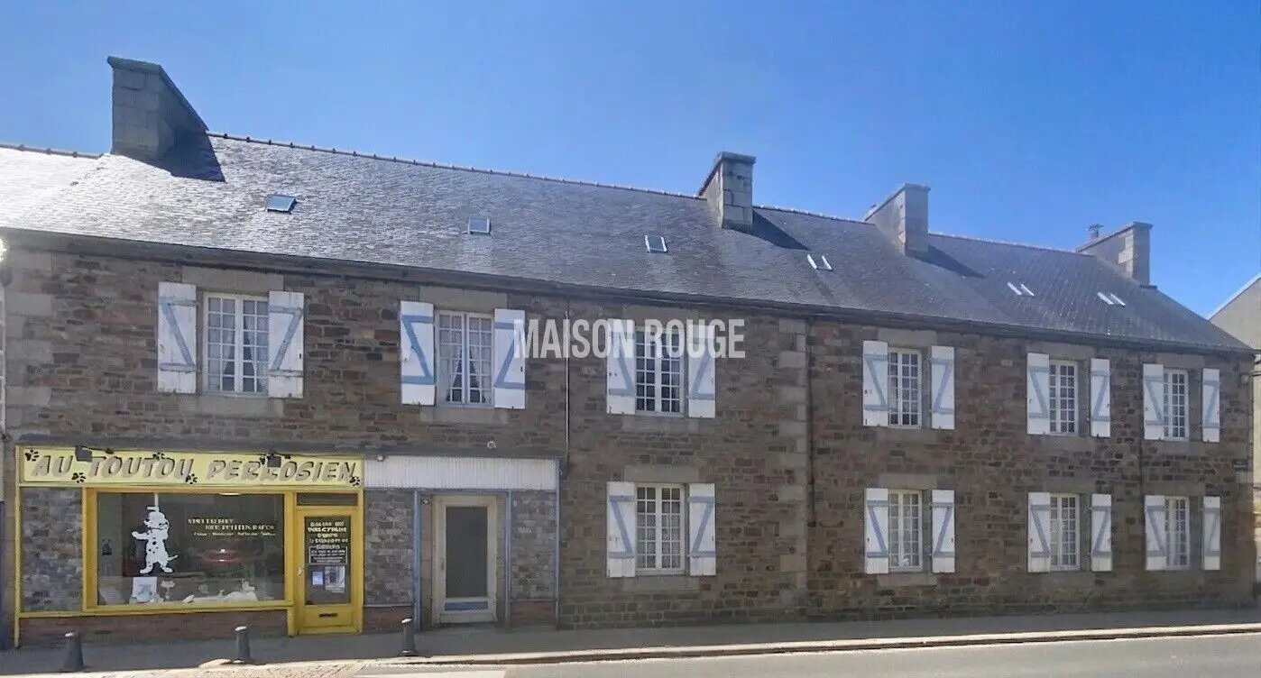 Appartement à vendre, 318m², Perros-Guirec