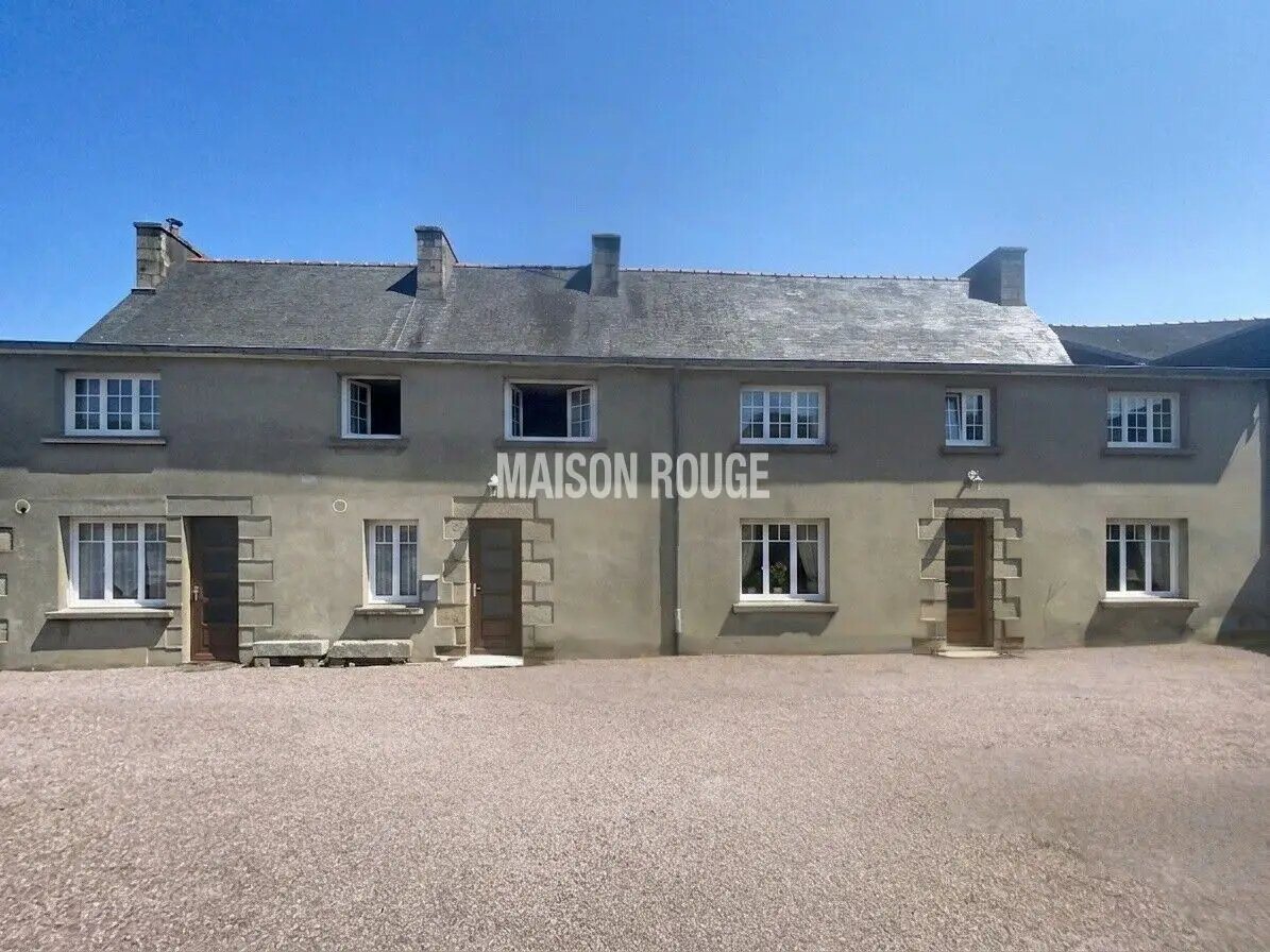 Appartement à vendre, 318m², Perros-Guirec