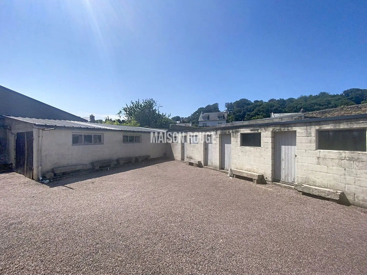 Appartement à vendre, 318m², Perros-Guirec