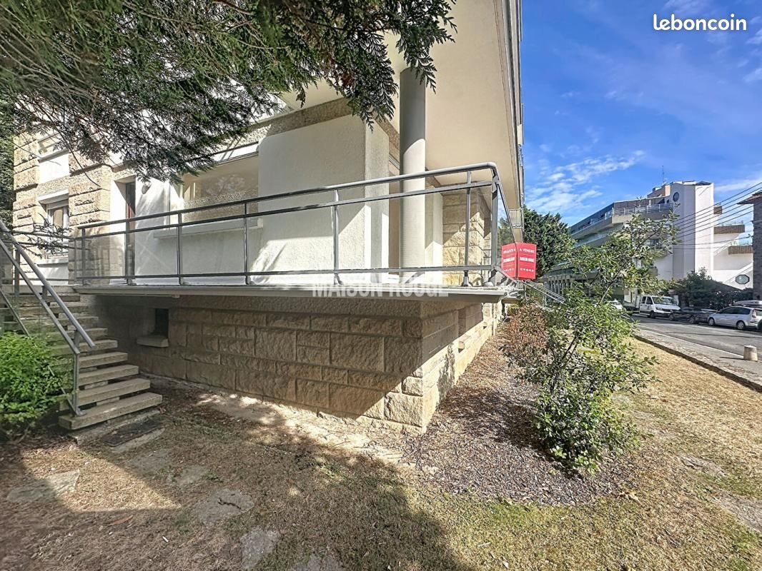 Appartement à vendre, 79m², Dinard