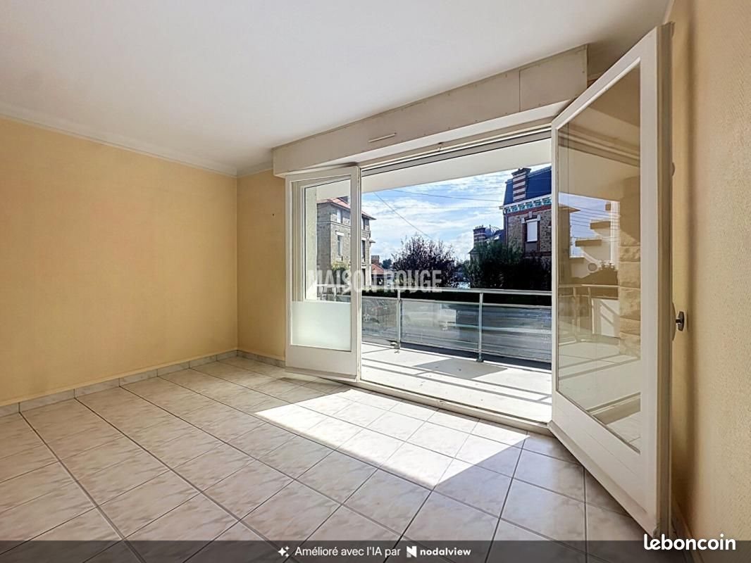 Appartement à vendre, 79m², Dinard