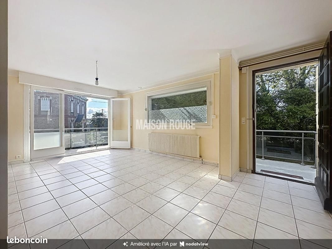 Appartement à vendre, 79m², Dinard