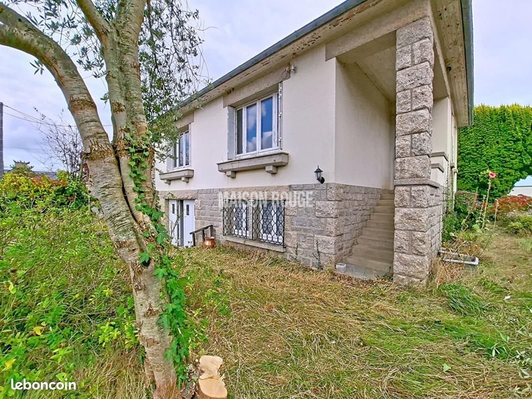 Maison à vendre, 93m², Saint-Cast-le-Guildo