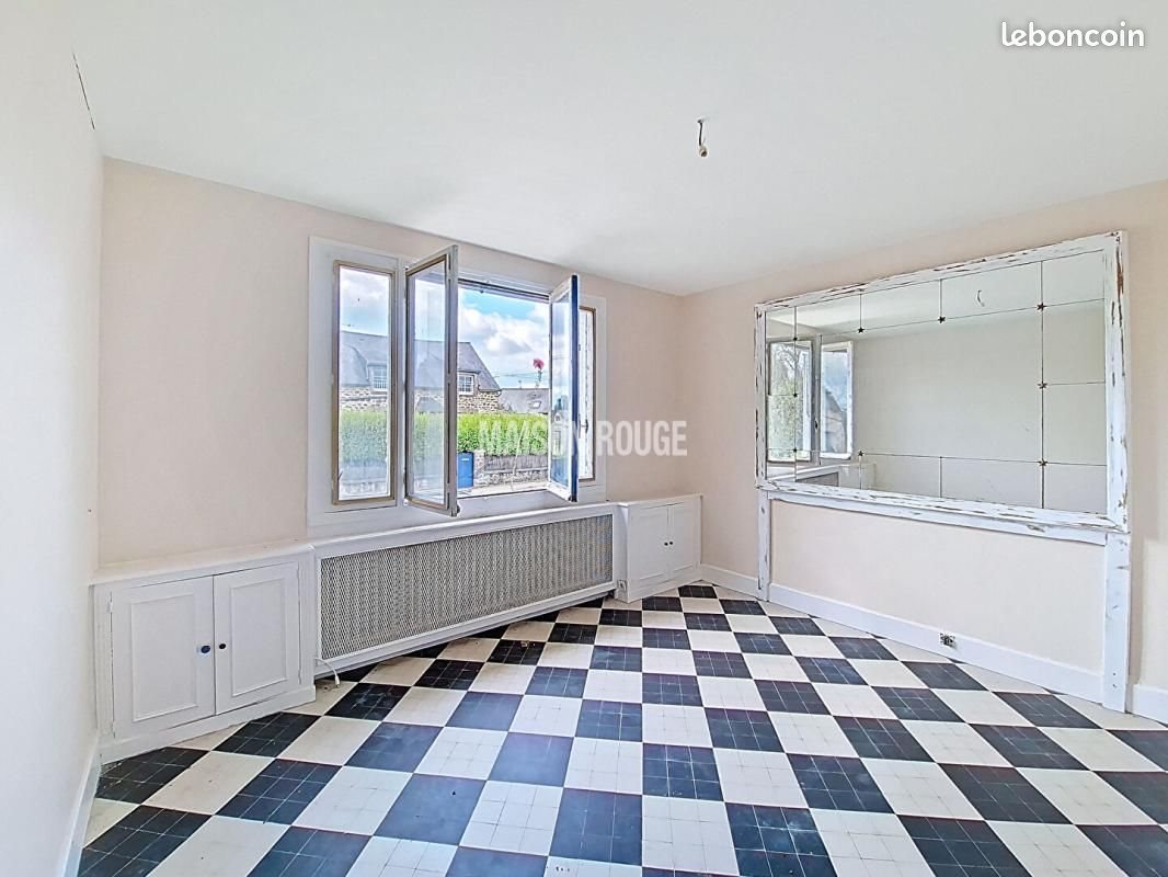 Maison à vendre, 93m², Saint-Cast-le-Guildo
