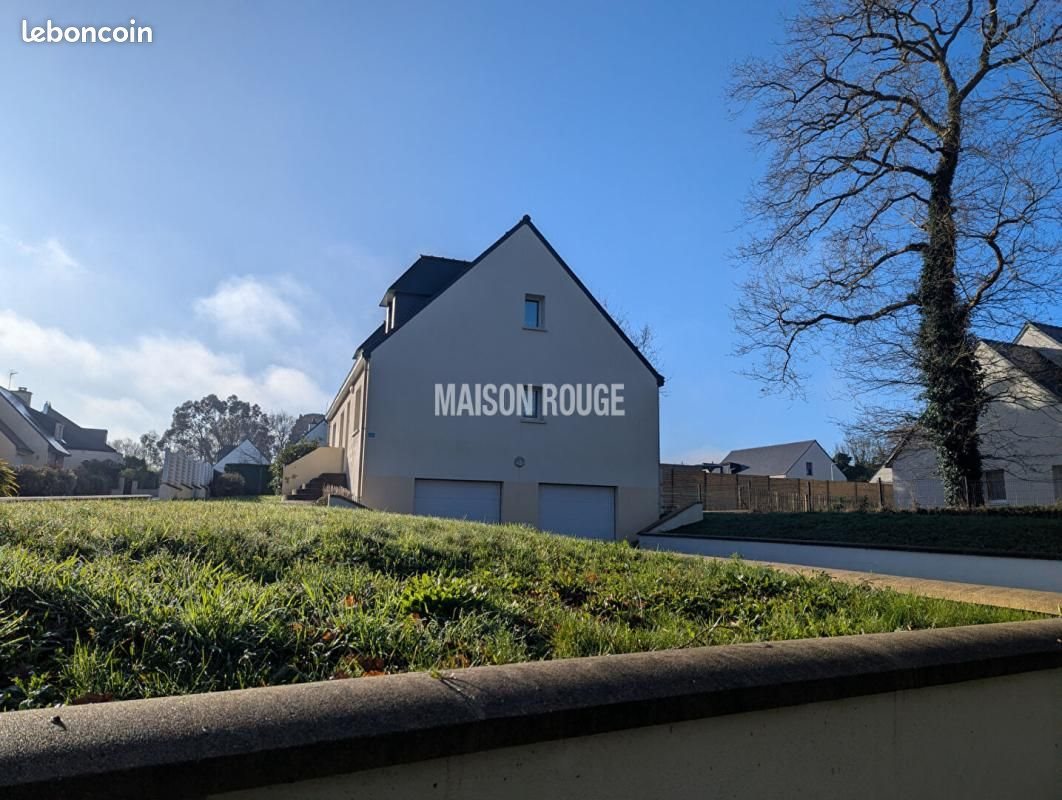Maison à vendre, 123m², Sarzeau