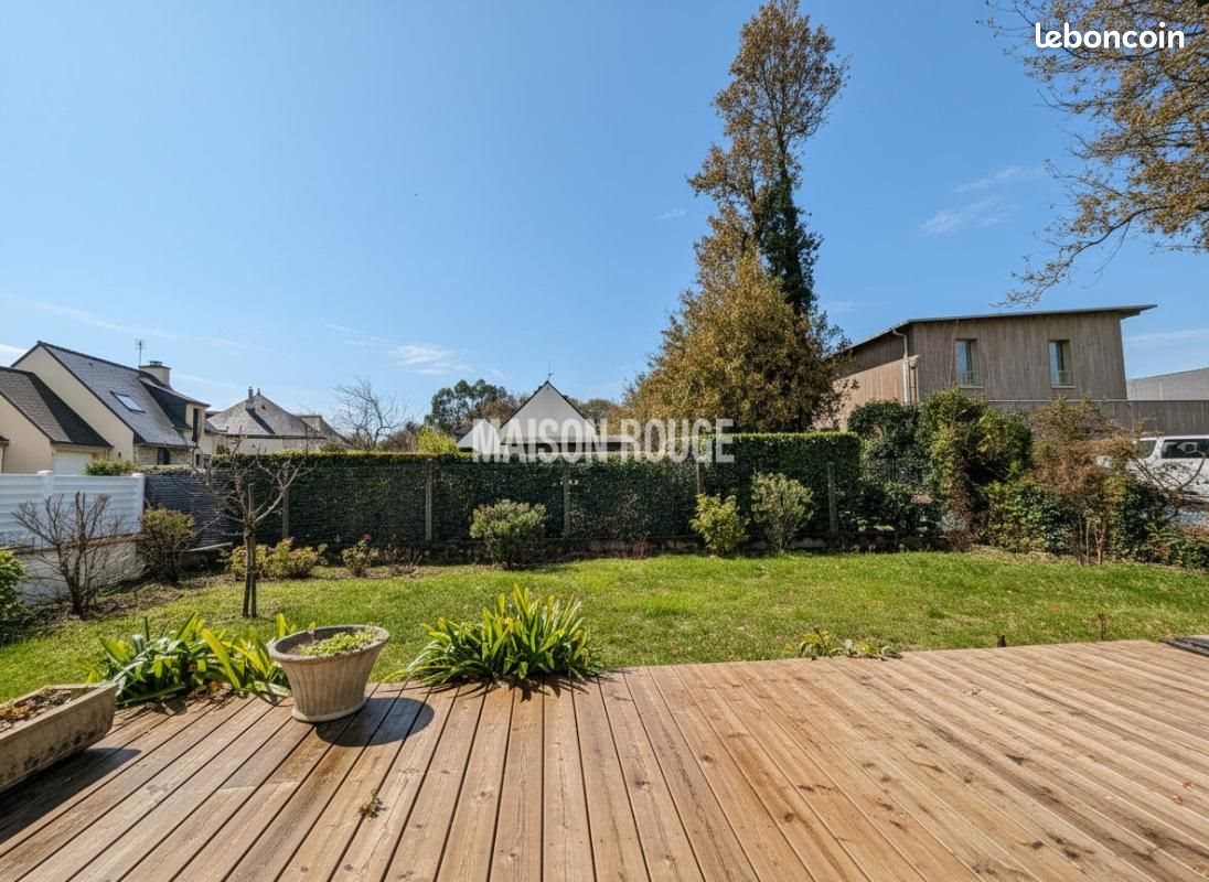 Maison à vendre, 123m², Sarzeau